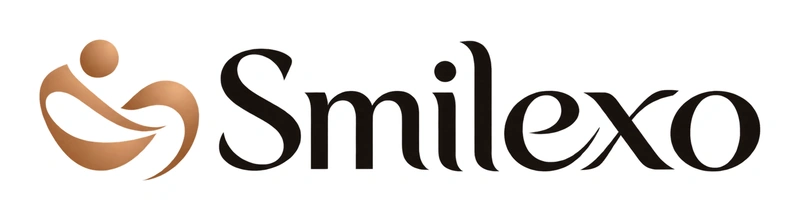 SmileXO name artwork